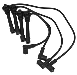 Przewody zapłonowe SENTECH 8440 RCFT633