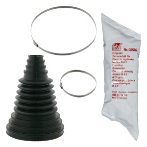 Osłona przegubu FEBI BILSTEIN 06175 