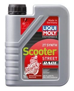 Filtr cząstek stałych LIQUI MOLY 1053 