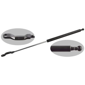 Sprężyna gazowa pokrywy bagażnika FEBI BILSTEIN 01187 331827550C