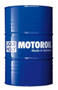 Olej LIQUI MOLY 2102
