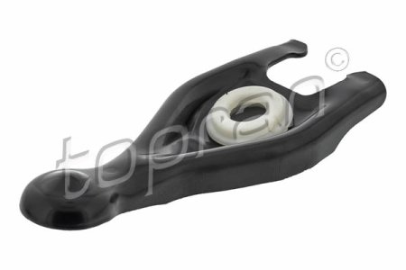 Widełki łożyska sprzęgła TOPRAN 722 392 211766