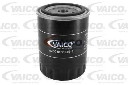 Filtr oleju VAICO 10-0316 W8301