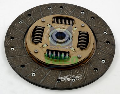 Tarcza sprzęgła VALEO 803835 037141032J