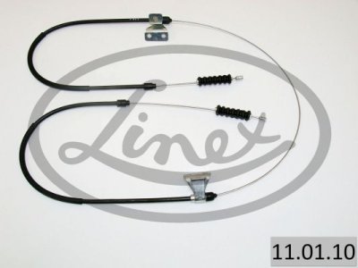 Linka hamulca LINEX 11.01.10 1911