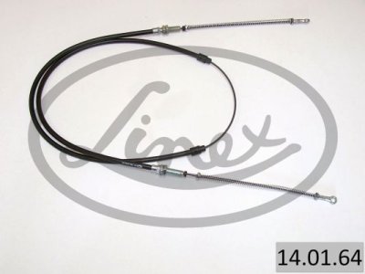 Linka hamulca LINEX 14.01.64 14011