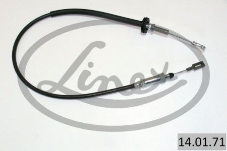 Linka hamulca LINEX 14.01.71 4745G2