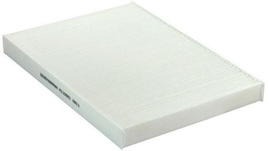 Filtr kabiny DENCKERMANN M110001 CU2882