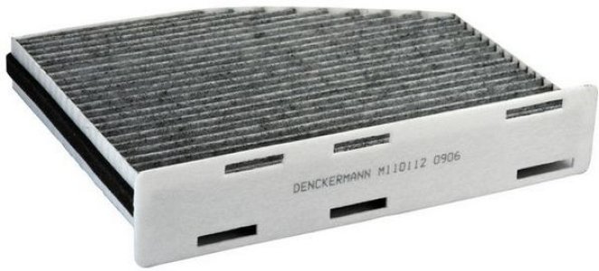 Filtr kabiny DENCKERMANN M110112 CU2939