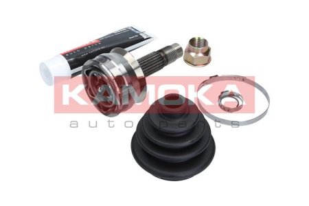 Przegub KAMOKA 6258 7647245