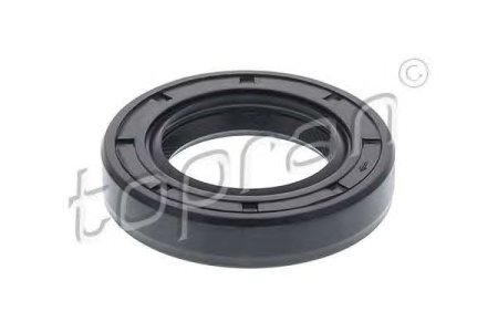 Simering 23.9x40x8 wałek sprzęgła TOPRAN HP-020.311.113B 20311113