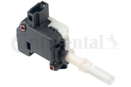 Siłownik centralnego zamka VDO X10-729-002-015 3B5827061C