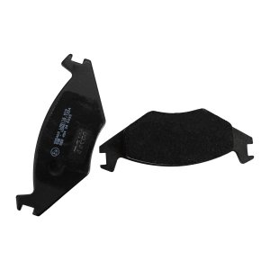 Klocki hamulcowe TRW GDB454 20887197