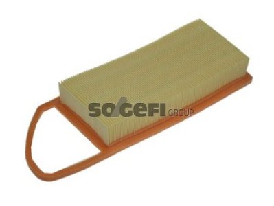 Filtr powietrza PURFLUX A1140 C3087