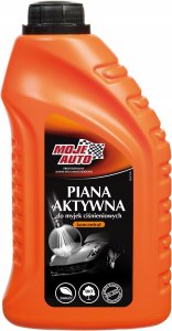 PIANA AKTYWNA DO KARCHERA MOJE AUTO 1L