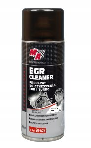Preparat do czyszczenia EGR i TURBO MOJE AUTO 400ML