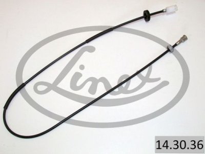 Linka prędkościomierza LINEX 14.30.36 1307439080