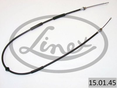 Linka hamulca LINEX 15.01.45 1005568