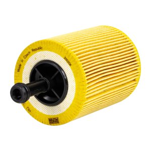 Filtr oleju MANN-FILTER HU719/7X HU7197X