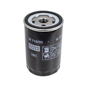 Filtr oleju MANN-FILTER W719/30 W71930