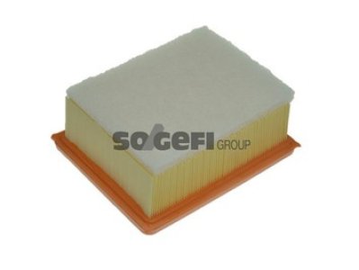 Filtr powietrza PURFLUX A1097 C211161