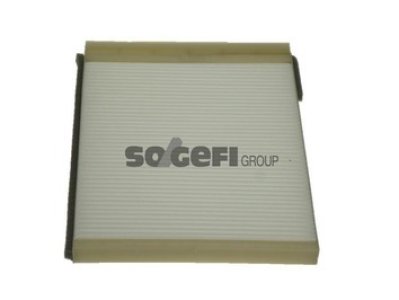 Filtr kabinowy PURFLUX AH180 CU2630