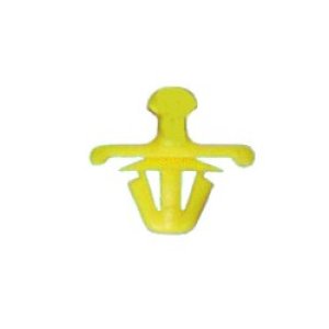 SPINKA MOCOWANIA SZEROKIEJ LISTWY DB ŻÓŁTA