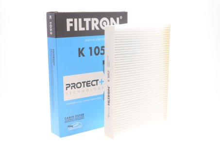 Filtr kabinowy FILTRON K1052 CU2945