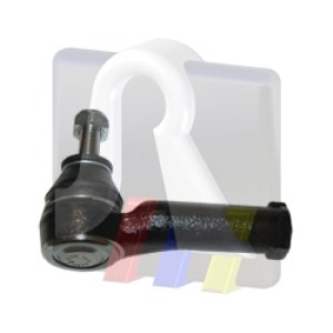 Końcówka kierownicza lewa RTS 91.00658.2 1035691