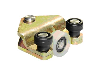 Rolka drzwi bocznych ROLL RM05 8200080754