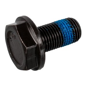 śruba koła zamachowego FEBI BILSTEIN 01197 N90206103