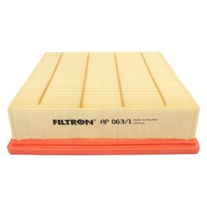Filtr powietrza FILTRON AP063/1 C26168