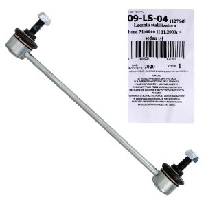 Łącznik stabilizatora tył MOTOTECHNIKA 09-LS-04 1127648