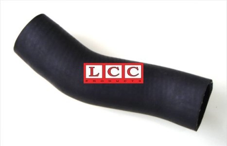 Przewód intercoolera LCC PRODUCTS LCC6141 2D0145828D