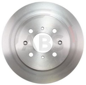 Tarcza hamulcowa A.B.S. 17376 42510S5A000