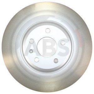 Tarcza hamulcowa A.B.S. 17822 8K0615301K