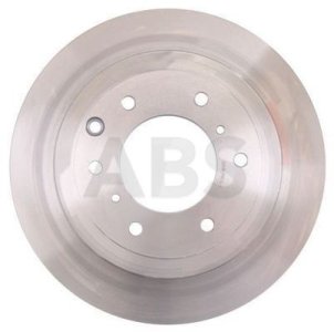 Tarcza hamulcowa A.B.S. 17964 4615A037