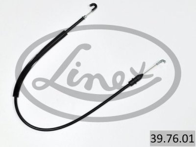 LINKA DRZWI LINEX 397601 1U0837099E SKODA PRZÓD