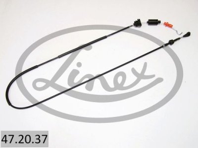 LINKA GAZU LINEX 472037 701721555D VW