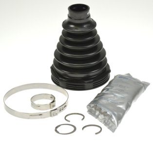 Osłona przegubu LÖBRO 304417 3C114A084AA