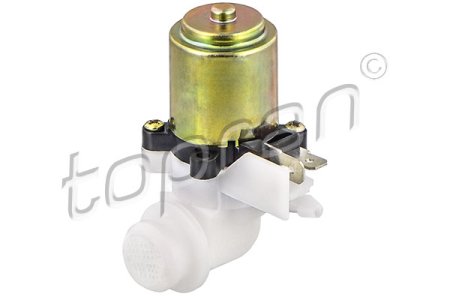 Pompka spryskiwacza TOPRAN 720 283 643467