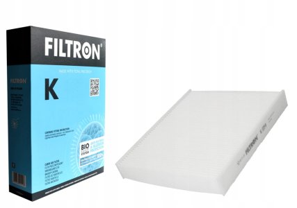 Filtr kabinowy FILTRON K1154 CU2559