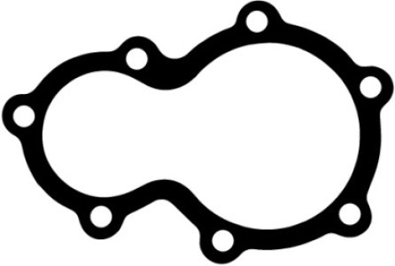 Uszczelka kolektora wydechowego AJUSA 13121900 37253039