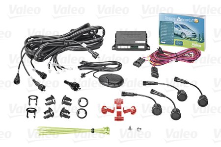 ŻARÓWKA 12V H-1 55W VALEO