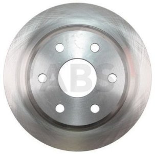 Tarcza hamulcowa A.B.S. 17293 15712802