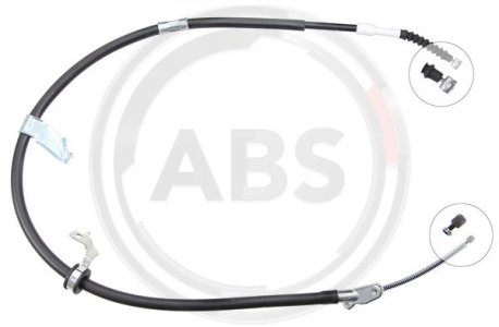 Linka hamulca A.B.S. K19377 4643042080