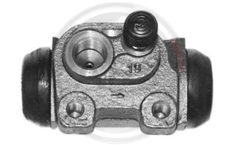 Cylinderek hamulcowy A.B.S. 52979 44020