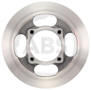 Tarcza hamulcowa A.B.S. 18212 182052