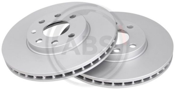 Tarcza hamulcowa A.B.S. 16952 569059