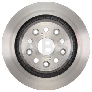 Tarcza hamulcowa A.B.S. 18192 4243250010